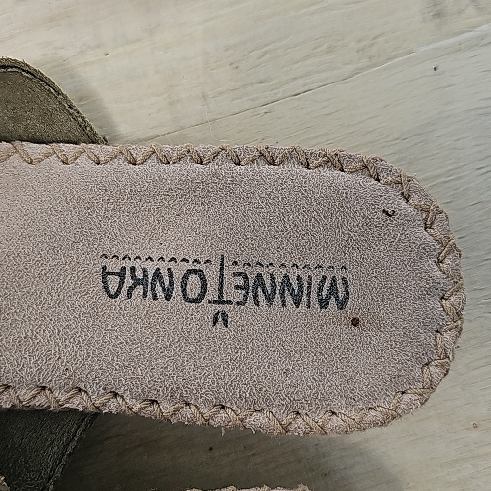 Sandals - Picture 3 of 3